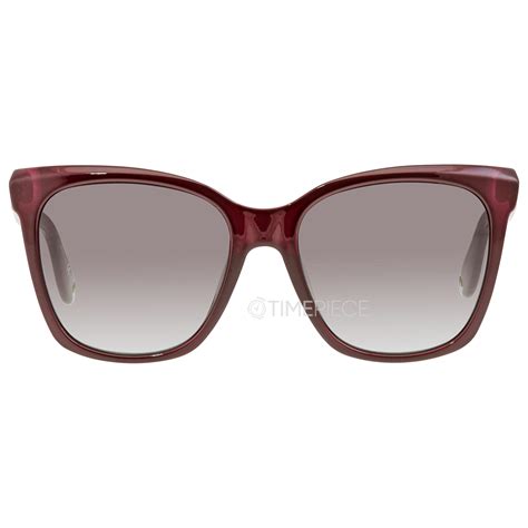 givenchy gv 7069 s c9a 55 18 red|Givenchy Gv 7069/S sunglasses .